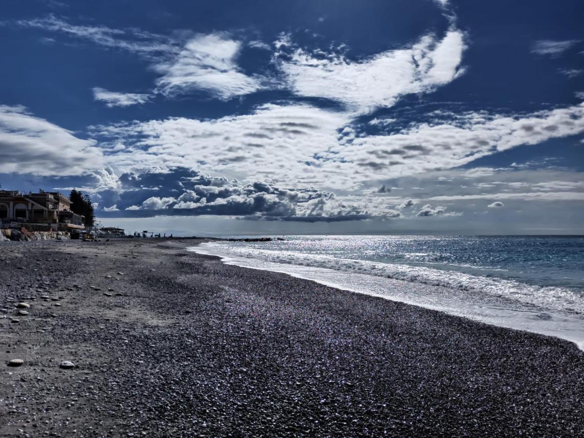 Casa Odello Suite And The Sea Bordighera Esterno foto