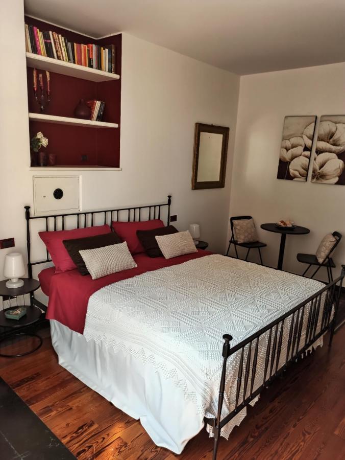 Casa Odello Suite And The Sea Bordighera Esterno foto