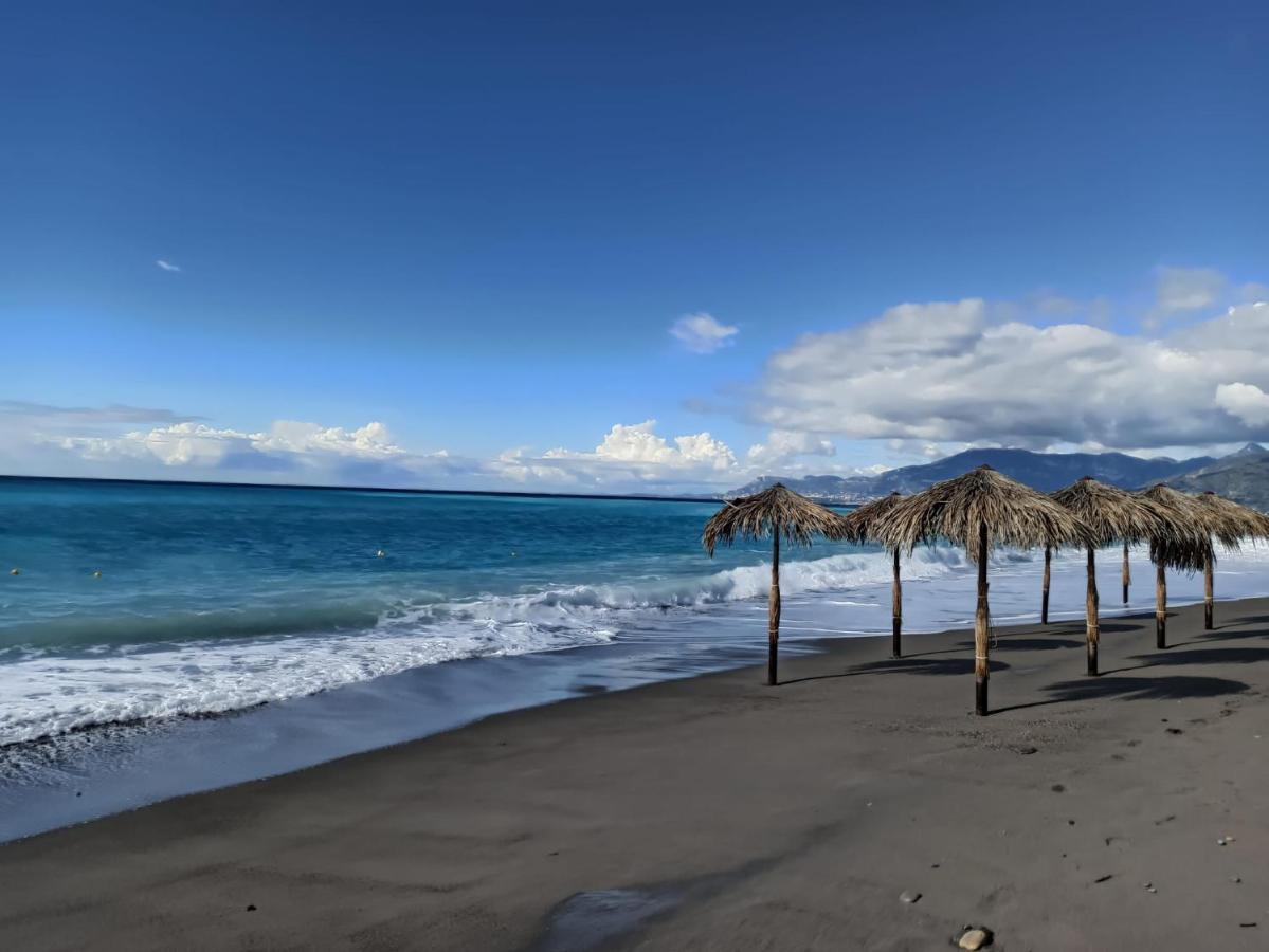 Casa Odello Suite And The Sea Bordighera Esterno foto