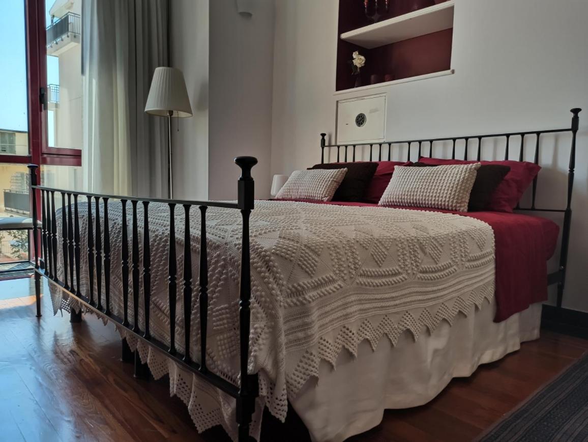 Casa Odello Suite And The Sea Bordighera Esterno foto