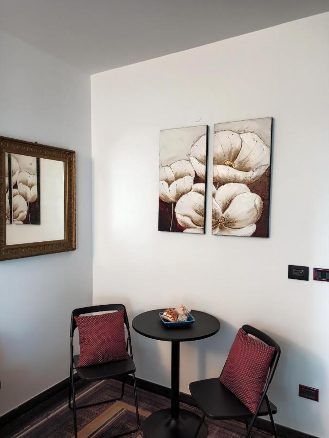 Casa Odello Suite And The Sea Bordighera Esterno foto