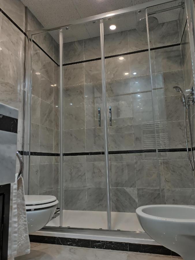 Casa Odello Suite And The Sea Bordighera Esterno foto